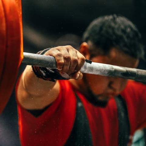 Strength / Powerlifting