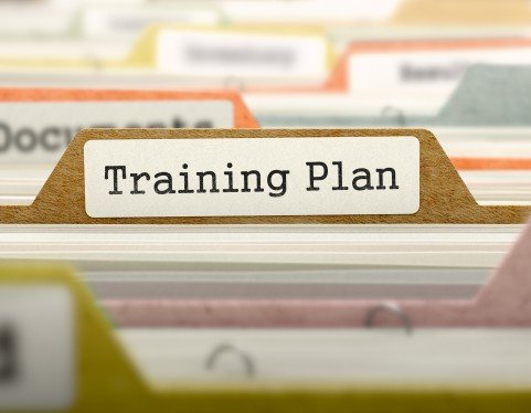 Customized Training Program