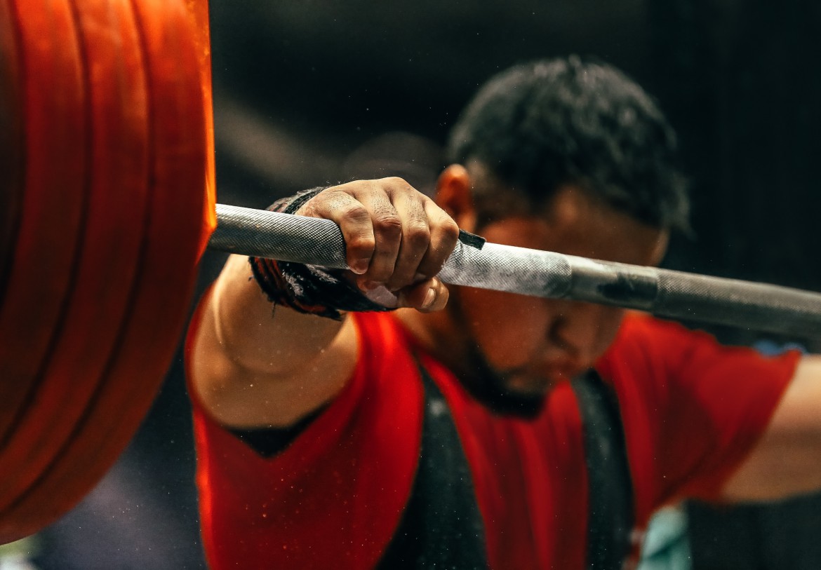Strength / Powerlifting