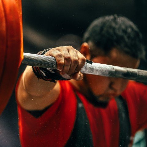 Strength / Powerlifting