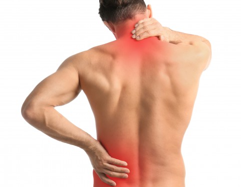 Pain and Injury Managment