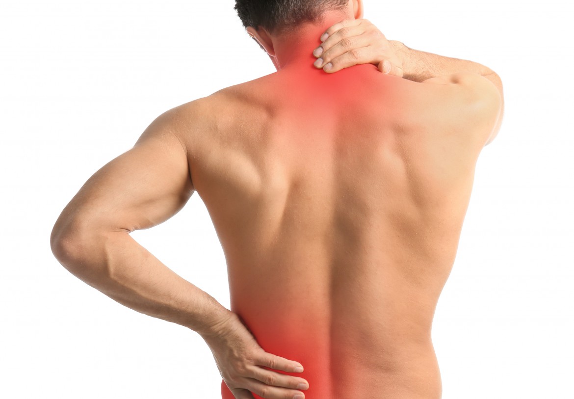 Pain and Injury Managment