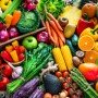 How much Fruit and Vegtables should we be eating?